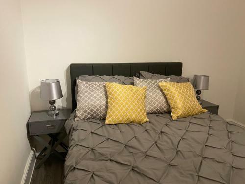 Hostal Canterbury Guest House