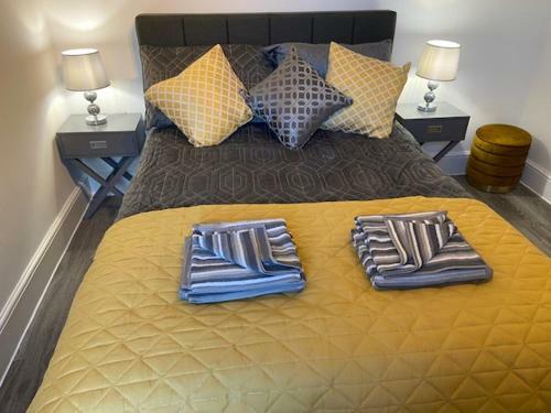 Hostal Canterbury Guest House