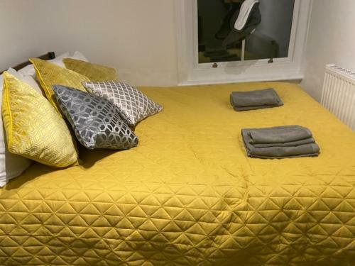 Hostal Canterbury Guest House