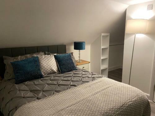Hostal Canterbury Guest House