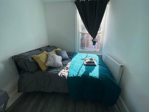 Hostal Canterbury Guest House