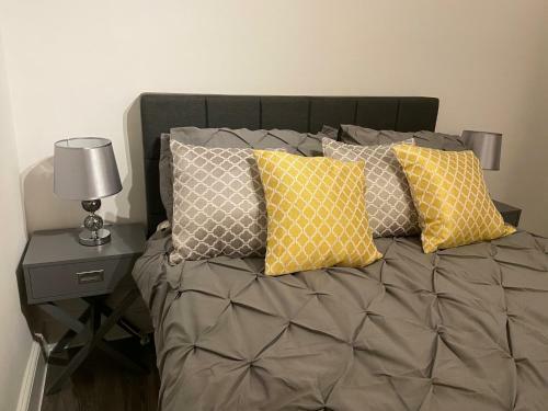 Hostal Canterbury Guest House
