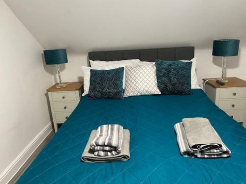 Hostal Canterbury Guest House