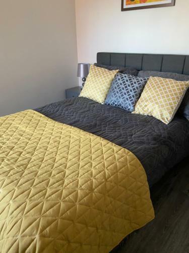 Hostal Canterbury Guest House