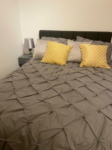 Hostal Canterbury Guest House