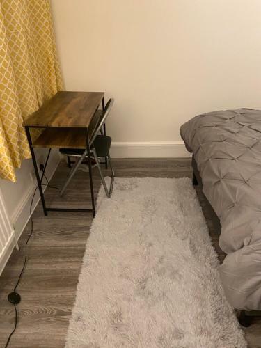 Hostal Canterbury Guest House