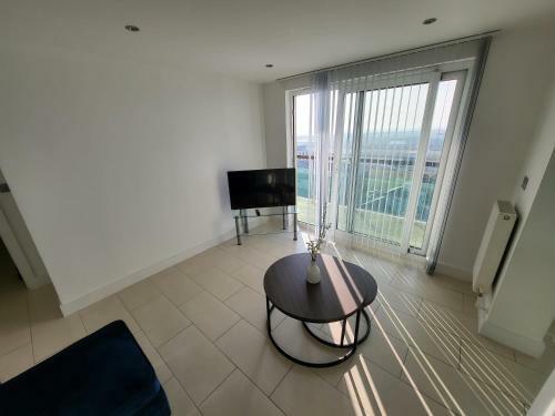 Apartamento The Channel Escape - Pool - Gym - Parking