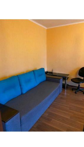 Apartamento Kyiv Relax Flat