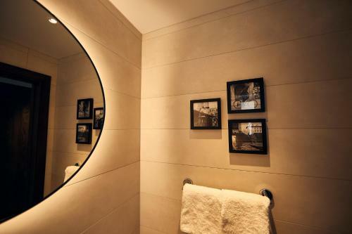 Apartamento The Fellows House Mews