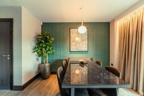 Apartamento The Fellows House Mews