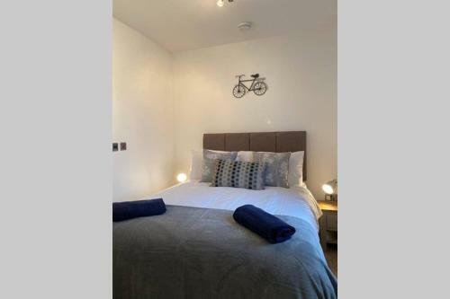 Apartamento The Executive Gem Of Cambridge