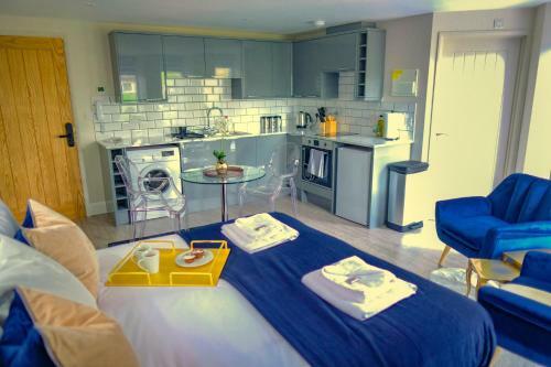 Catharine House Aparthotel By Jbstays
