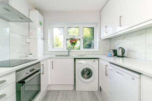 Apartamento Meadow House