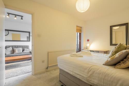 Apartamentos Super Central Cambridge Flat For Up To 4 People