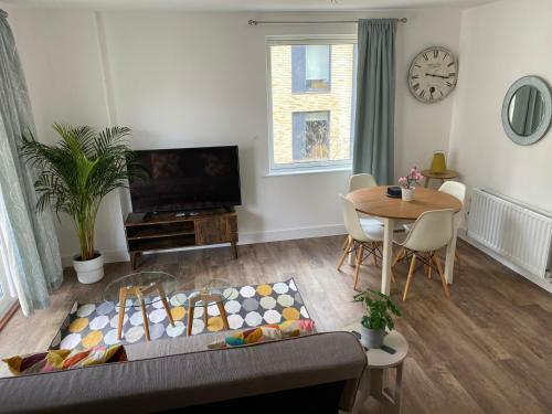 Apartamento Home2home@mill Park