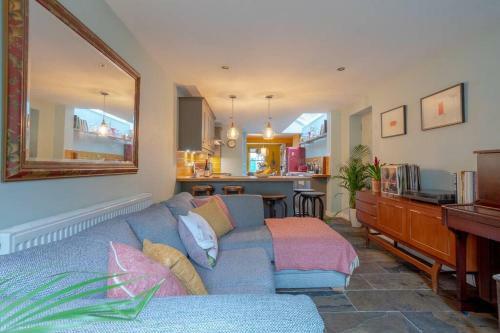 Lovely Central Cambridge Home