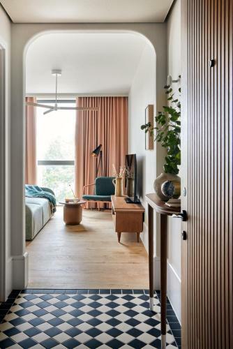 Aparthotel Turing Locke