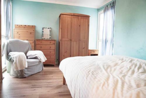 Spacious 1bed Flat In Cambridge Near Chesterton
