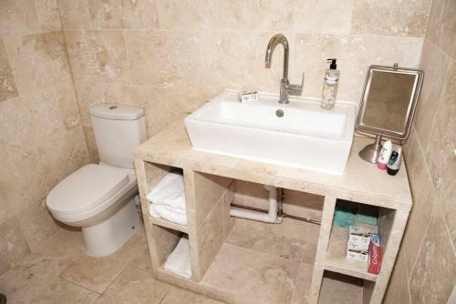 Spacious 1bed Flat In Cambridge Near Chesterton