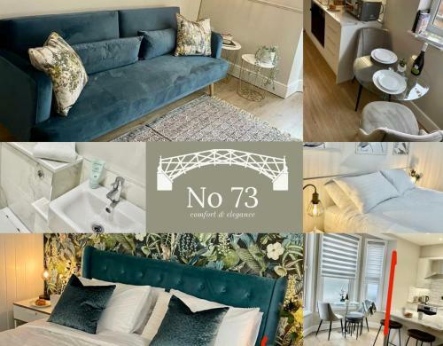 No 73 Aparthotel By Condokeeper