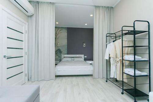 Apartment In Smart Plaza