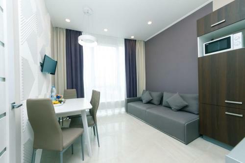 Apartment In Smart Plaza