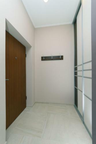 Apartment In Smart Plaza