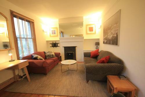 Cambridge Central Cb1 Apartment 1 Bedroom