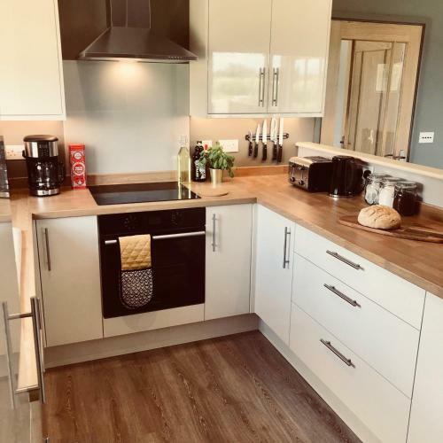 Waterside Lodges Cambridge