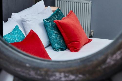 Apartamento Delven House Apt 2, Castle Donington
