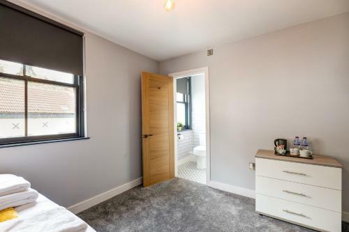 Bondgate Hotel East Midlands Airport