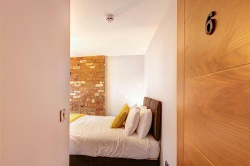 Bondgate Hotel East Midlands Airport