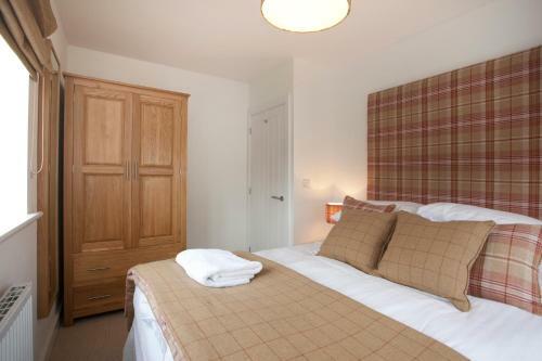 Dbs Serviced Apartments - The Mews