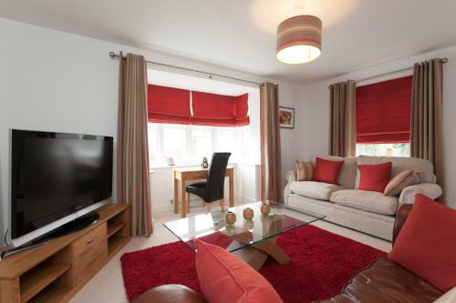Dbs Serviced Apartments - The Mews
