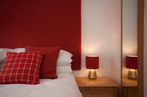 Dbs Serviced Apartments - The Mews
