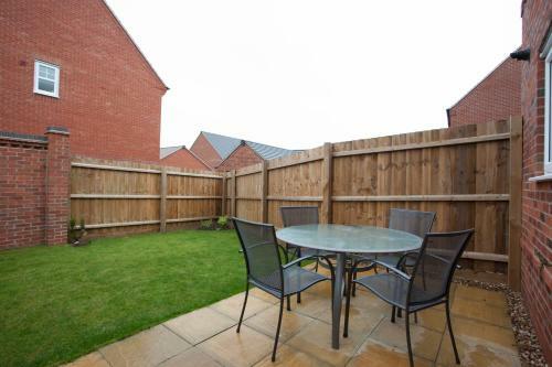 Dbs Serviced Apartments - The Mews