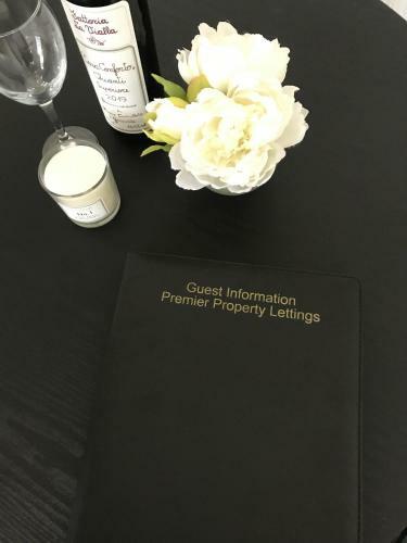 Apartamento Premier Property Lettings Limited