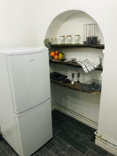 Apartamento Premier Property Lettings Limited