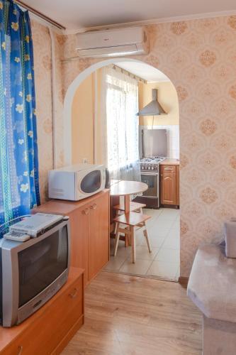 Apartamento ???????? ?? ????? ???????? 1
