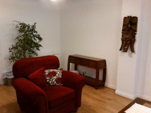 Cardiff Bay Capital Apartment