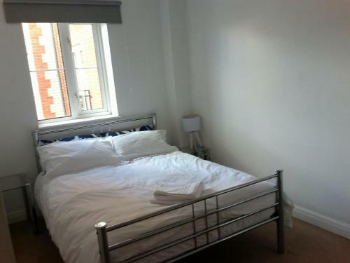 Cardiff Bay Capital Apartment