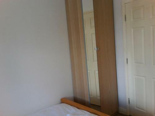 Cardiff Bay Capital Apartment