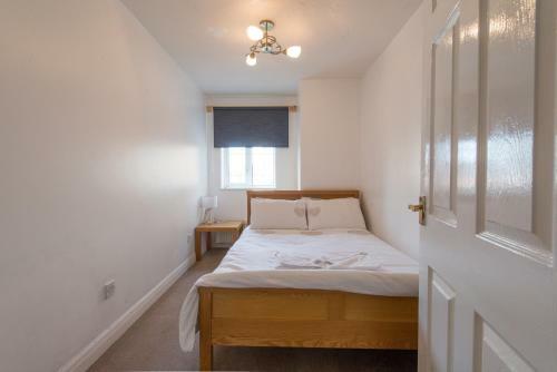Cardiff Bay Capital Apartment