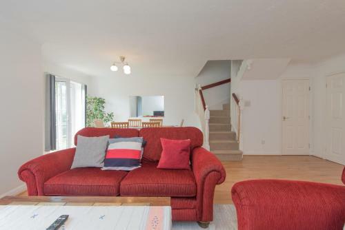 Cardiff Bay Capital Apartment