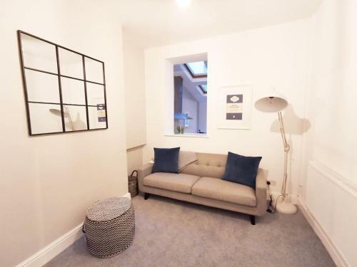 Apartamento Railway Street By Switchback Stays