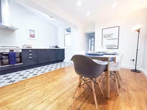Apartamento Railway Street By Switchback Stays