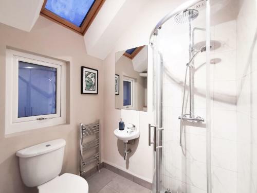 Apartamento Railway Street By Switchback Stays
