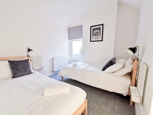 Apartamento Railway Street By Switchback Stays