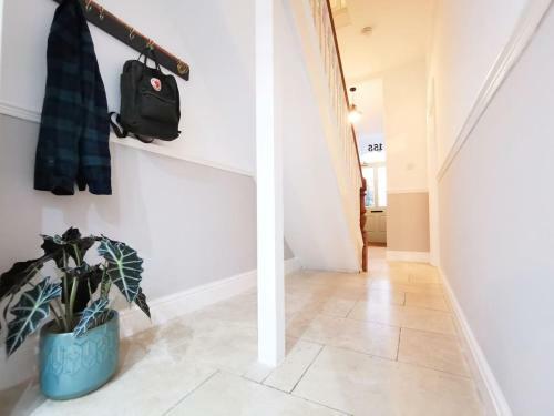 Apartamento Railway Street By Switchback Stays