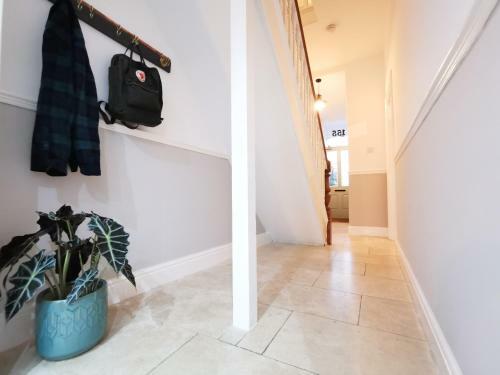 Apartamento Railway Street By Switchback Stays